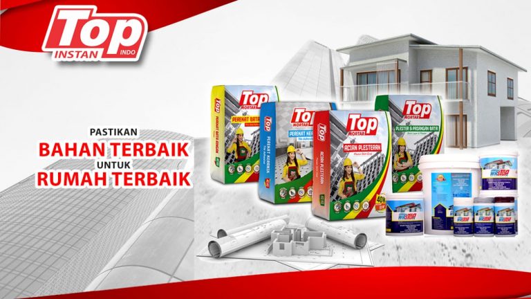 Mortar Indonesia Luncurkan Layanan Ekstra Top