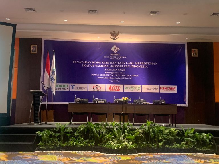 PT Trimitra karunia Pinastika INKINDO